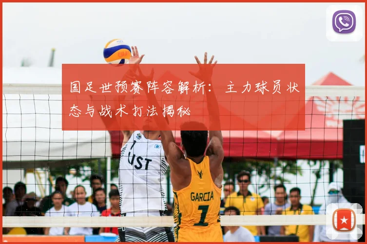 国足世预赛阵容解析：主力球员状态与战术打法揭秘