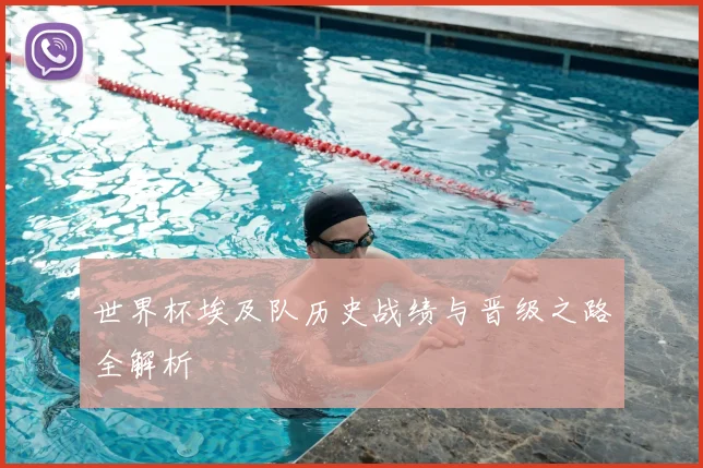 世界杯埃及队历史战绩与晋级之路全解析