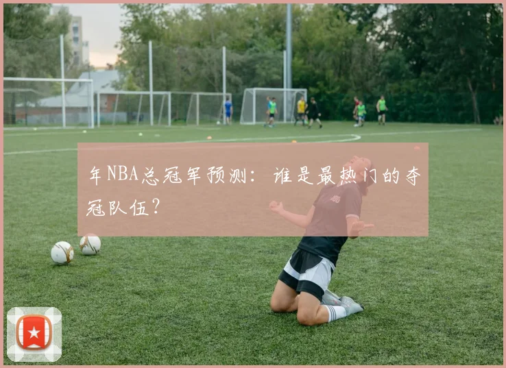 年NBA总冠军预测：谁是最热门的夺冠队伍？
