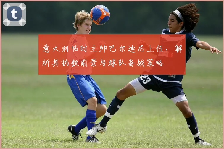 意大利临时主帅巴尔迪尼上任，解析其执教前景与球队备战策略